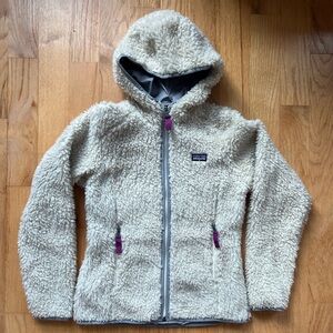 Patagonia Retro X Windproof Fleece Jacket